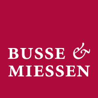 Busse & Miessen Rechtsanwälte Partnerschaft mbB logo, Busse & Miessen Rechtsanwälte Partnerschaft mbB contact details