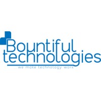 Bountiful Technologies Ltd logo, Bountiful Technologies Ltd contact details