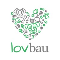 Lovbau logo, Lovbau contact details