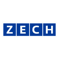 ZECH Building SE logo, ZECH Building SE contact details