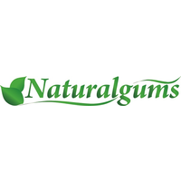 Naturalgums logo, Naturalgums contact details