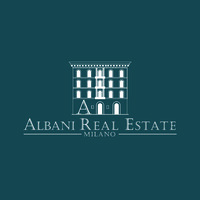 Albani Real Estate logo, Albani Real Estate contact details