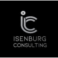 Isenburg Consulting logo, Isenburg Consulting contact details