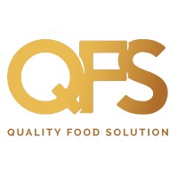 Quality Food Solution logo, Quality Food Solution contact details