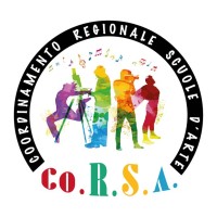 CO.R.S.A. Coordinamento Regionale Scuole d'Arte logo, CO.R.S.A. Coordinamento Regionale Scuole d'Arte contact details