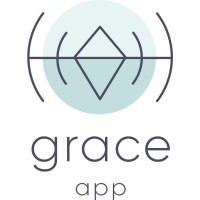 Grace App logo, Grace App contact details