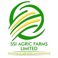 SSI Agric Farms Limited logo, SSI Agric Farms Limited contact details