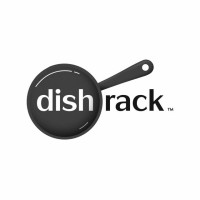 Dishrack logo, Dishrack contact details