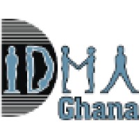 IDMA Ghana logo, IDMA Ghana contact details