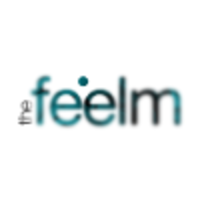 The feelm logo, The feelm contact details