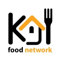 KAI Food Network logo, KAI Food Network contact details