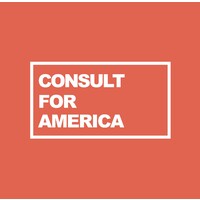 UPenn Consult for America logo, UPenn Consult for America contact details