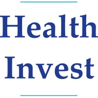 Health Invest Srl logo, Health Invest Srl contact details