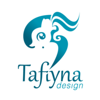 TafiynaDesign logo, TafiynaDesign contact details