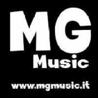 MGMusic Service Audio Video Luci logo, MGMusic Service Audio Video Luci contact details