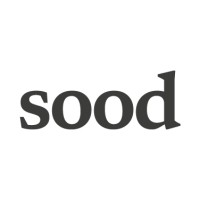 SOOD Magazine logo, SOOD Magazine contact details