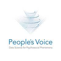 Peoples Voice logo, Peoples Voice contact details