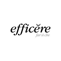 Efficere logo, Efficere contact details