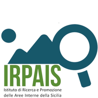 IRPAIS - Istituto di Ricerca e Promozione delle Aree Interne della Sicilia logo, IRPAIS - Istituto di Ricerca e Promozione delle Aree Interne della Sicilia contact details