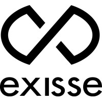 Exisse logo, Exisse contact details