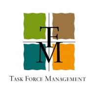 Task Force Management S.r.l.s. logo, Task Force Management S.r.l.s. contact details