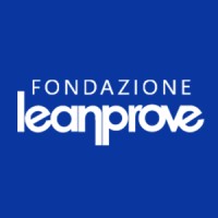 Fondazione Leanprove logo, Fondazione Leanprove contact details