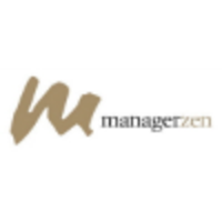 Managerzen logo, Managerzen contact details