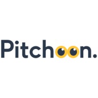 PITCHOON logo, PITCHOON contact details