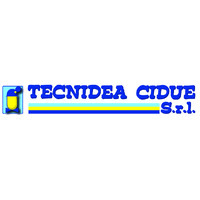 TECNIDEA CIDUE S.r.l. logo, TECNIDEA CIDUE S.r.l. contact details