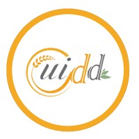 UIDD logo, UIDD contact details