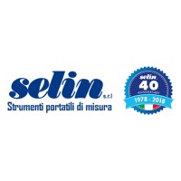 Selin srl logo, Selin srl contact details