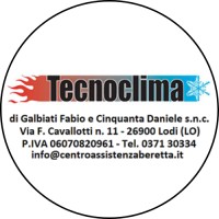 Tecnoclima snc logo, Tecnoclima snc contact details