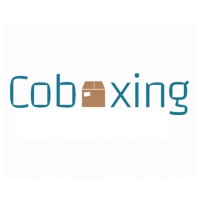 Coboxing logo, Coboxing contact details