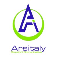 ArsItaly logo, ArsItaly contact details