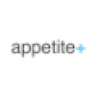 Appetite+ logo, Appetite+ contact details