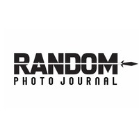 Random Photo Journal logo, Random Photo Journal contact details