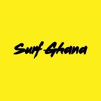 Surf Ghana Collective logo, Surf Ghana Collective contact details