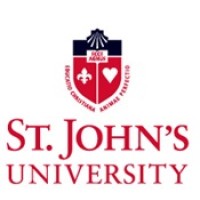 St. John's University Rome Campus Graduate Programs logo, St. John's University Rome Campus Graduate Programs contact details