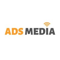 Ads Media logo, Ads Media contact details