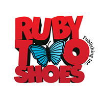 Ruby Two Shoes Publishing Inc. logo, Ruby Two Shoes Publishing Inc. contact details