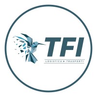 TFI srl logo, TFI srl contact details