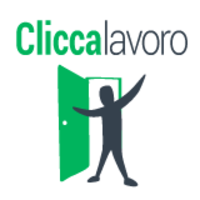 Cliccalavoro logo, Cliccalavoro contact details