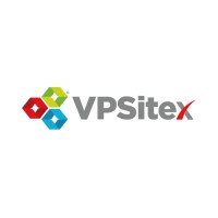 VPSitex Italia logo, VPSitex Italia contact details