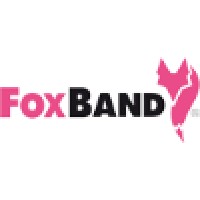 FoxBand srl logo, FoxBand srl contact details