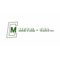 METAL-CAR SRL logo, METAL-CAR SRL contact details