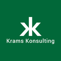 Krams Konsulting logo, Krams Konsulting contact details