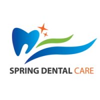 Spring Dental Care logo, Spring Dental Care contact details