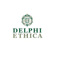 Delphi Ethica logo, Delphi Ethica contact details