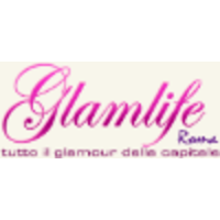 Glamlife logo, Glamlife contact details