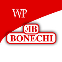 Casa Editrice Bonechi logo, Casa Editrice Bonechi contact details